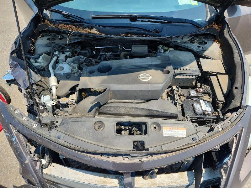 Aukcja sprzedaży 2014 Nissan Altima, vin: 1N4AL3AP8EC402515, numer aukcji: 59218306