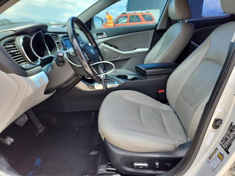 Продажа на аукционе авто 2012 Kia Optima, vin: 5XXGN4A79CG081943, номер лота: 59134056