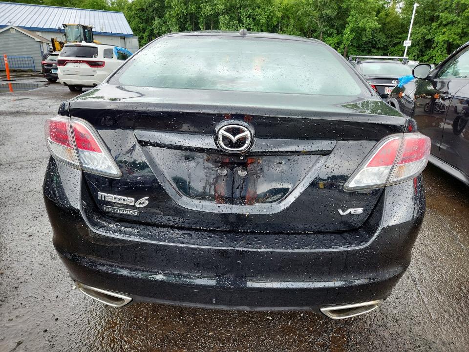 Продаж на аукціоні авто 2013 Mazda 6, vin: 1YVHZ8CB3D5M02053, номер лоту: 62994046
