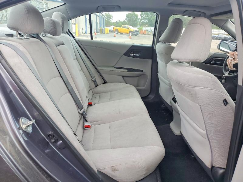 Продажа на аукционе авто 2015 Honda Accord, vin: 1HGCR2F74FA122030, номер лота: 60166976