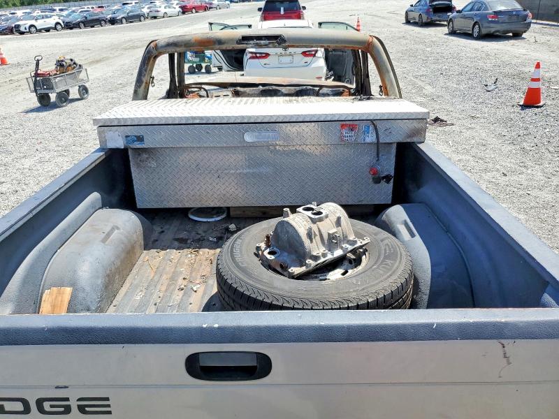 61377086 :رقم المزاد ، 1B7HC16X0WS661030 vin ، 1998 Dodge Ram 1500 مزاد بيع