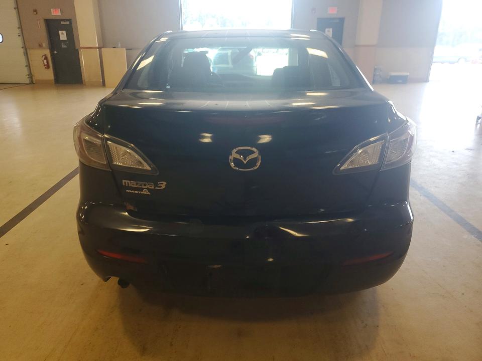 Продаж на аукціоні авто 2013 Mazda 3, vin: JM1BL1TG9D1747529, номер лоту: 57783256