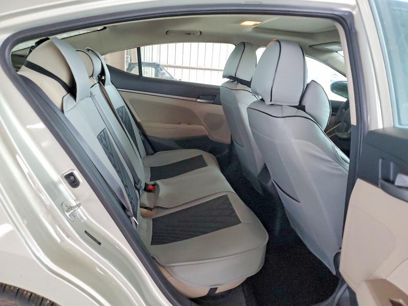 Продажа на аукционе авто 2018 Hyundai Elantra, vin: 5NPD84LF0JH319288, номер лота: 59293096