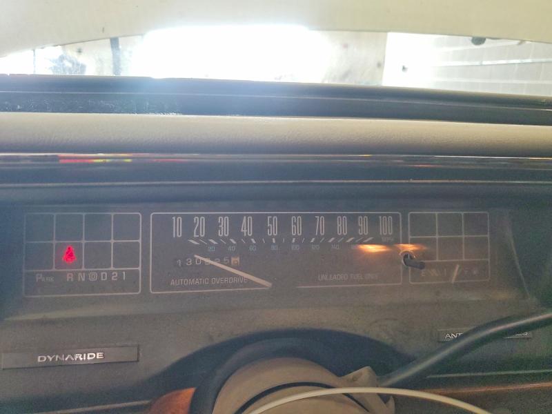Продажа на аукционе авто 1994 Buick Lesabre, vin: 1G4HR52LXRH475193, номер лота: 61156216