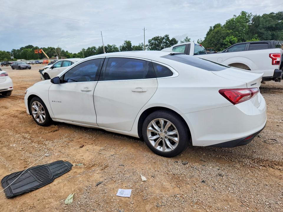 60977326 :رقم المزاد ، 1G1ZD5ST8LF041101 vin ، 2020 Chevrolet Malibu مزاد بيع