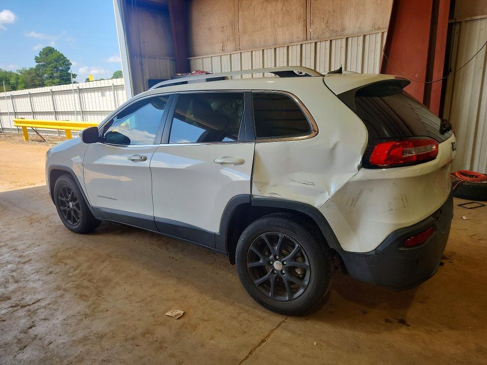 Aukcja sprzedaży 2017 Jeep Cherokee, vin: 1C4PJLCB3HW603494, numer aukcji: 62335796