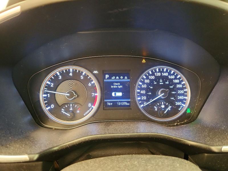 Aukcja sprzedaży 2019 Hyundai Santa Fe, vin: 5NMS2CAD4KH121977, numer aukcji: 60782256