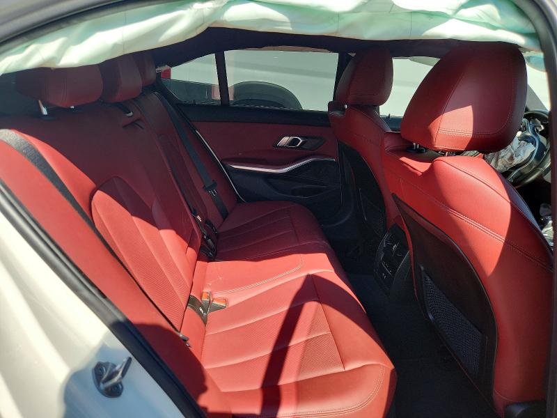 Aukcja sprzedaży 2022 Bmw 330e, vin: 3MW5P7J05N8C52264, numer aukcji: 62336116