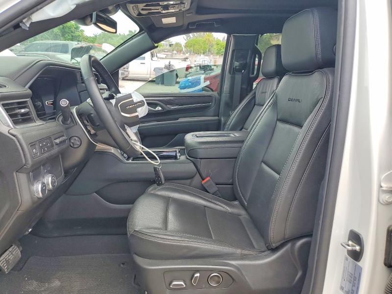 59335656 :رقم المزاد ، 1GKS1JKL6RR380901 vin ، 2024 Gmc Yukon Xl مزاد بيع
