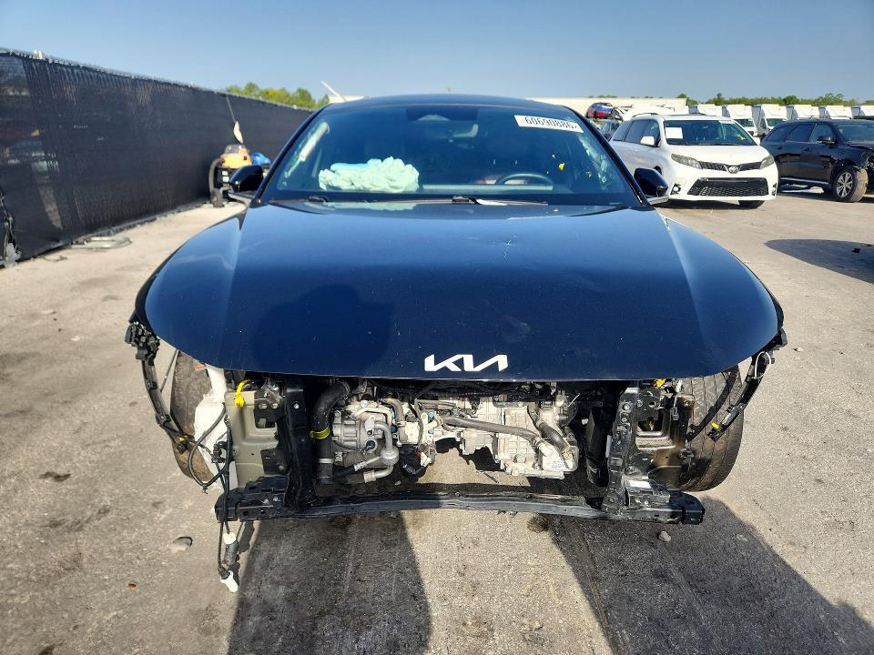 Aukcja sprzedaży 2025 Kia K4, vin: 3KPFW4DE6SE080548, numer aukcji: 60690886