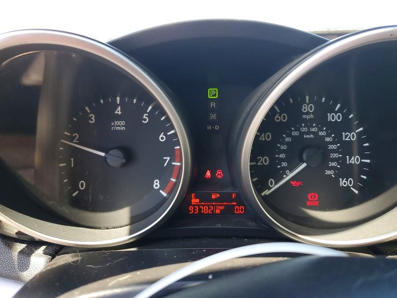 Продаж на аукціоні авто 2010 Mazda 3, vin: JM1BL1SG2A1255244, номер лоту: 59385726