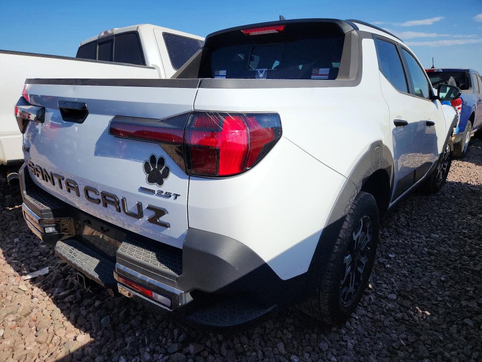 Aukcja sprzedaży 2025 Hyundai Santa Cruz, vin: 5NTJDDDFXSH150008, numer aukcji: 59394236