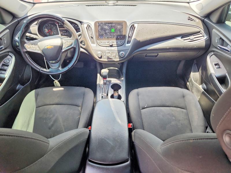 2021 Chevrolet Malibu მანქანა იყიდება აუქციონზე, vin: 1G1ZG5ST5MF051979, აუქციონის ნომერი: 59264956
