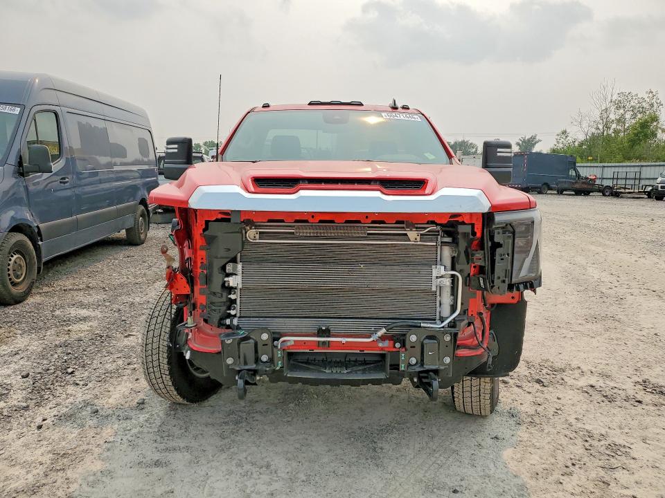 Aukcja sprzedaży 2026 Gmc Sierra, vin: 1GT3UTEY3TF167178, numer aukcji: 60471446