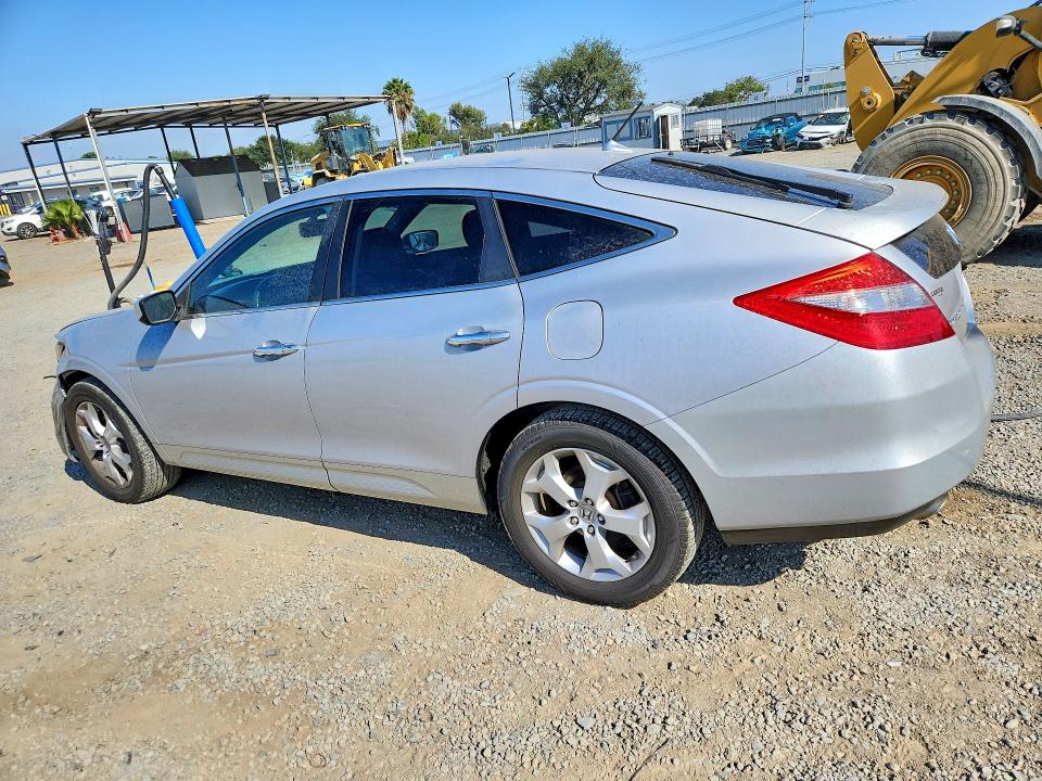 Aukcja sprzedaży 2012 Honda Crosstour, vin: 5J6TF1H5XCL002904, numer aukcji: 63003966