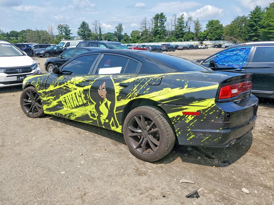 Aukcja sprzedaży 2011 Dodge Charger, vin: 2B3CM5CT9BH611150, numer aukcji: 62143176