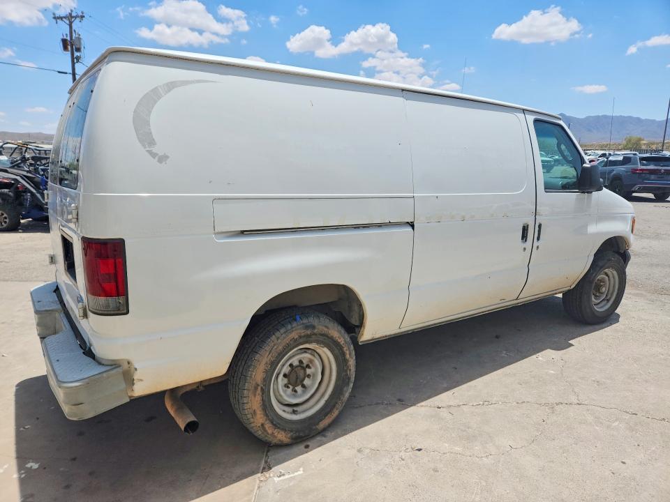Продажа на аукционе авто 2003 Ford Econoline, vin: 1FTSE34L03HB14053, номер лота: 59838716