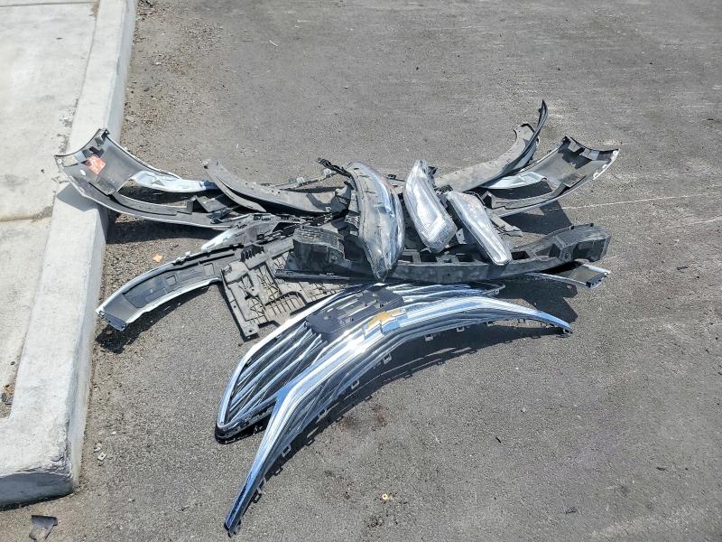 61530916 :رقم المزاد ، 1G1ZD5ST6NF117434 vin ، 2022 Chevrolet Malibu مزاد بيع
