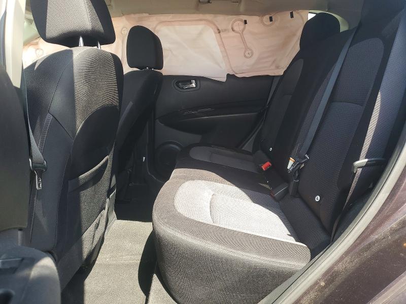 Продаж на аукціоні авто 2013 Nissan Rogue, vin: JN8AS5MT1DW002508, номер лоту: 61874156