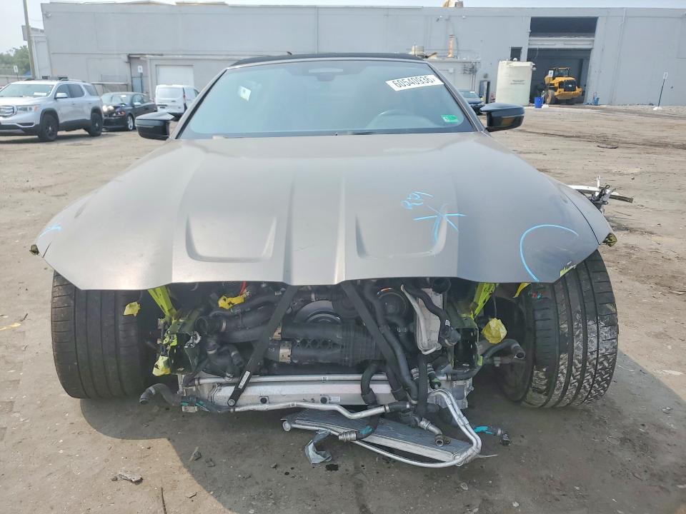 Aukcja sprzedaży 2023 Bmw M4, vin: WBS33BA02PCL12269, numer aukcji: 60540936