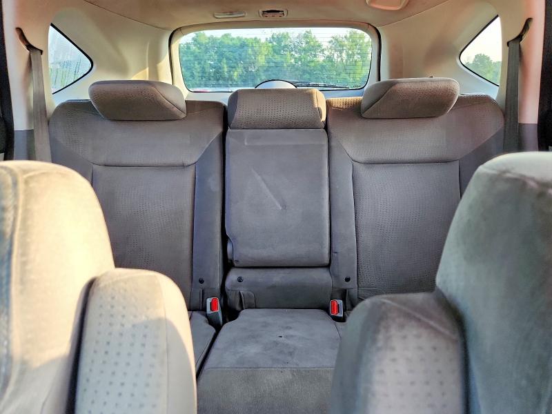 Продаж на аукціоні авто 2014 Honda Cr-v, vin: 5J6RM3H56EL042735, номер лоту: 62066426