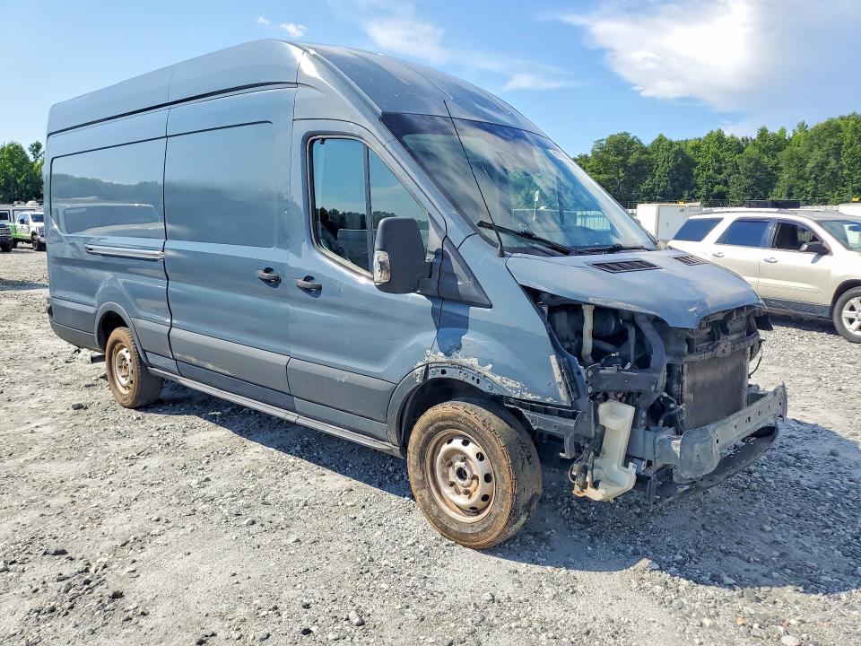 Продаж на аукціоні авто 2020 Ford Transit, vin: 1FTBR3X8XLKA87152, номер лоту: 60826056
