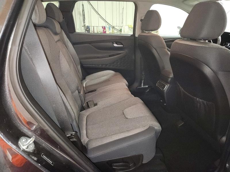 Продаж на аукціоні авто 2023 Hyundai Santa Fe, vin: 5NMS2DAJ4PH554430, номер лоту: 60025186
