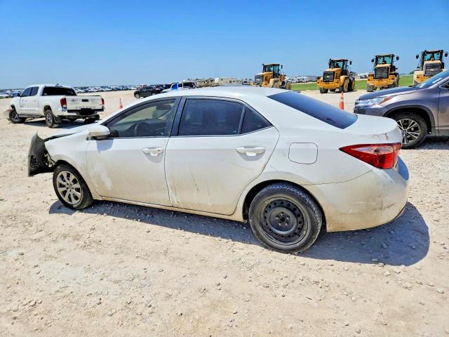 Aukcja sprzedaży 2017 Toyota Corolla, vin: 2T1BURHE2HC922207, numer aukcji: 61771616