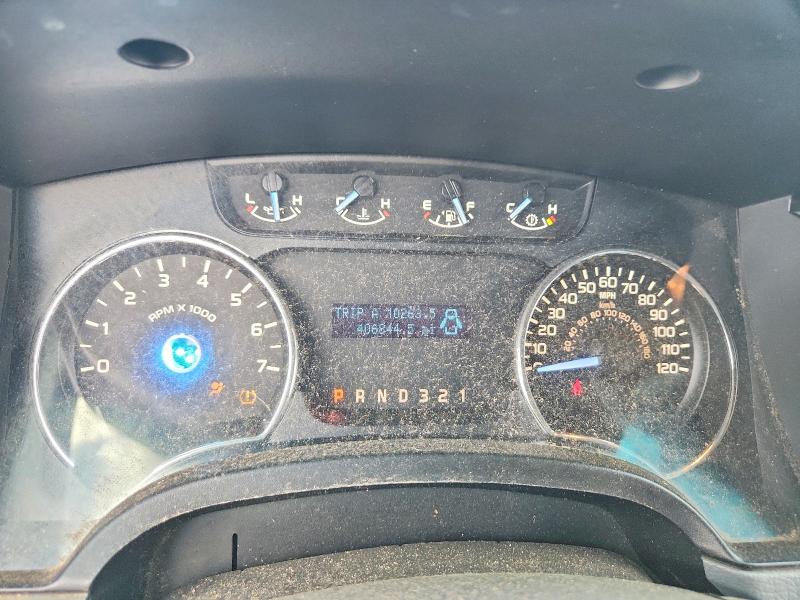 Aukcja sprzedaży 2011 Ford F150, vin: 1FTEX1CM8BFC83222, numer aukcji: 59595286