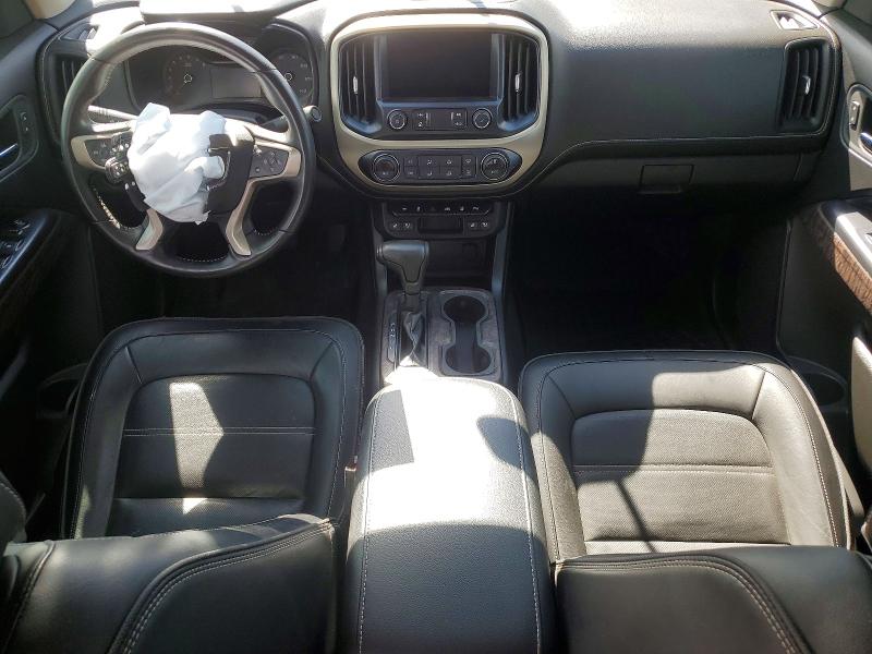 59326996 :رقم المزاد ، 1GTG6EEN2M1162775 vin ، 2021 Gmc Canyon مزاد بيع