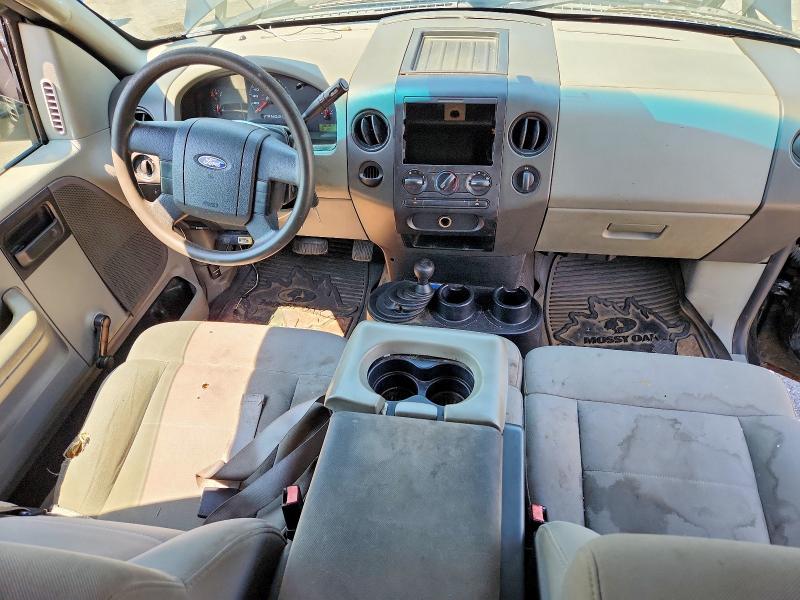 Aukcja sprzedaży 2006 Ford F150, vin: 1FTRX14W36NB34939, numer aukcji: 61183776