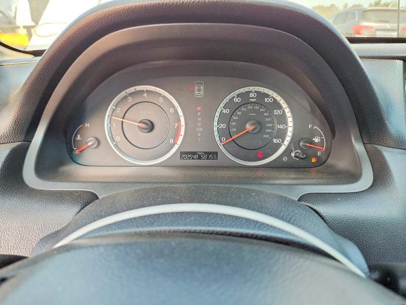 Aukcja sprzedaży 2012 Honda Accord, vin: 1HGCP2F69CA096369, numer aukcji: 60797166