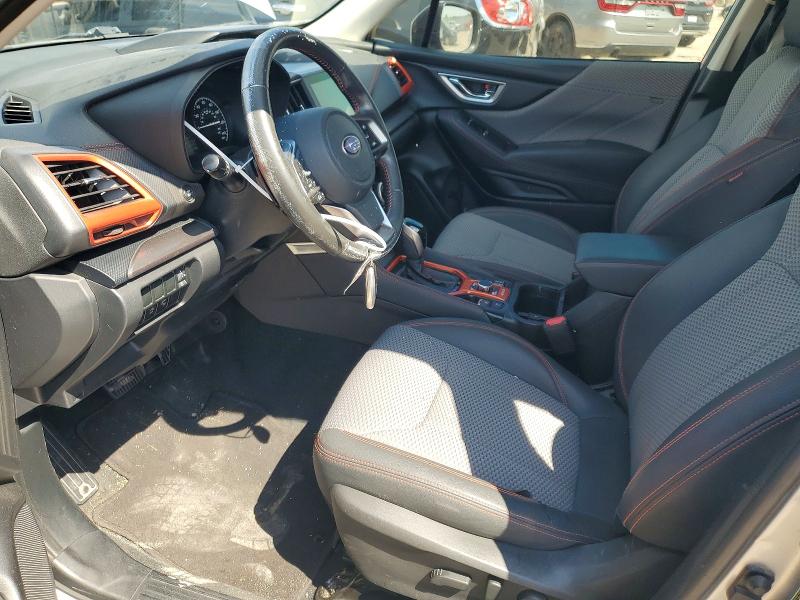 Продаж на аукціоні авто 2019 Subaru Forester, vin: JF2SKAKCXKH553972, номер лоту: 60234636