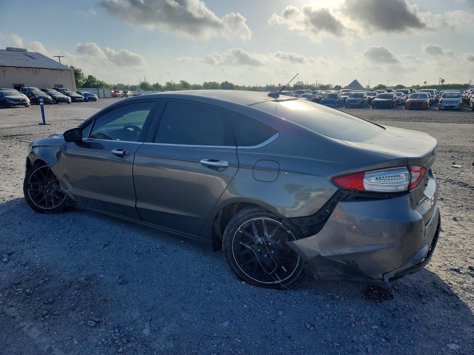 2014 Ford Fusion მანქანა იყიდება აუქციონზე, vin: 3FA6P0H72ER152107, აუქციონის ნომერი: 59288076