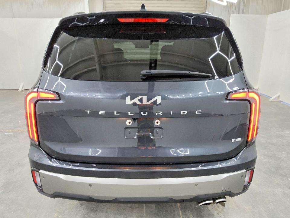 Продажа на аукционе авто 2023 Kia Telluride, vin: 5XYP5DGC6PG382112, номер лота: 61814146