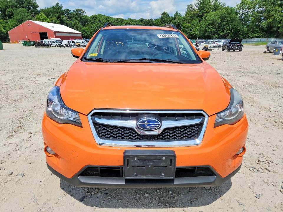 Aukcja sprzedaży 2015 Subaru Xv Crosstrek, vin: JF2GPAPC6F8258423, numer aukcji: 73342385