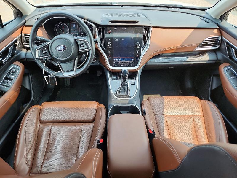 Продаж на аукціоні авто 2021 Subaru Outback, vin: 4S4BTGPD0M3196250, номер лоту: 61330136