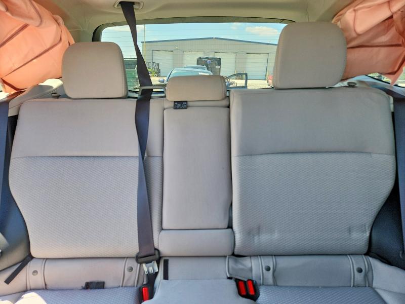 Aukcja sprzedaży 2016 Subaru Forester, vin: JF2SJADC5GH432208, numer aukcji: 61042646