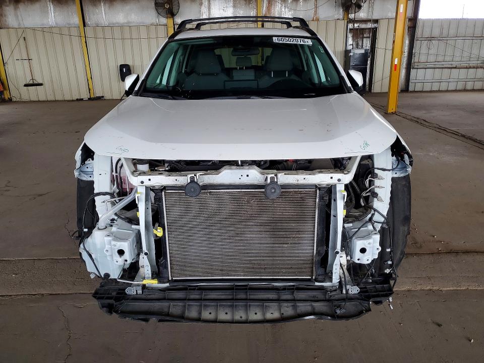 Продажа на аукционе авто 2025 Toyota Rav4, vin: 2T3W1RFV4SC313700, номер лота: 60502076