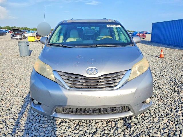 Продажа на аукционе авто 2012 Toyota Sienna, vin: 5TDYK3DC1CS239822, номер лота: 59786286