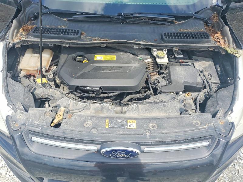 63329236 :رقم المزاد ، 1FMCU0GX3EUD20445 vin ، 2014 Ford Escape مزاد بيع
