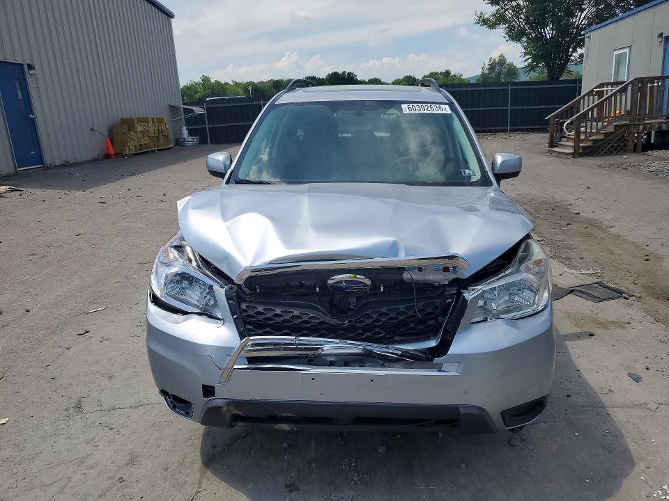 2015 Subaru Forester მანქანა იყიდება აუქციონზე, vin: JF2SJADC8FH401971, აუქციონის ნომერი: 60392636