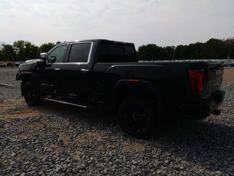 Aukcja sprzedaży 2021 Gmc Sierra, vin: 1GT49REY9MF137726, numer aukcji: 61203896