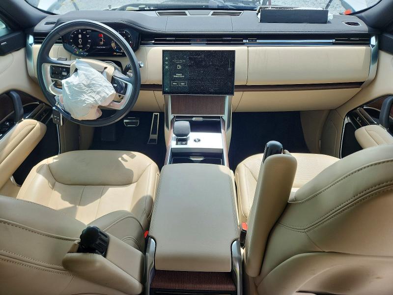 Aukcja sprzedaży 2024 Land Rover Range Rover, vin: SALKP9FU2RA241240, numer aukcji: 59114756