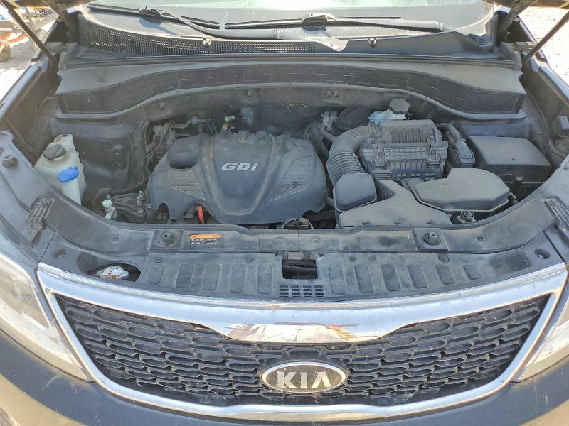 Aukcja sprzedaży 2014 Kia Sorento, vin: 5XYKTDA61EG521157, numer aukcji: 60666436