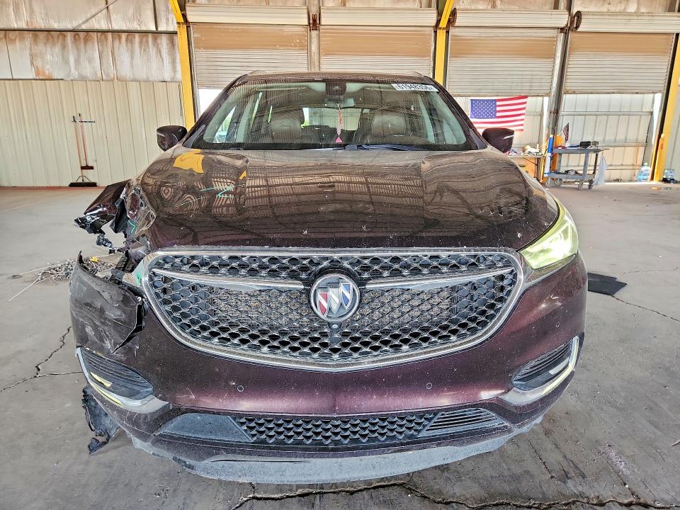 Aukcja sprzedaży 2020 Buick Enclave, vin: 5GAERDKW3LJ136661, numer aukcji: 61948356