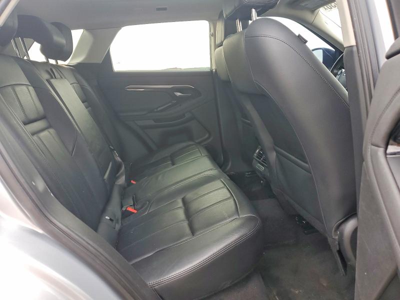 Продажа на аукционе авто 2020 Land Rover Range Rover Evoque, vin: SALZP2FX0LH062354, номер лота: 59148036