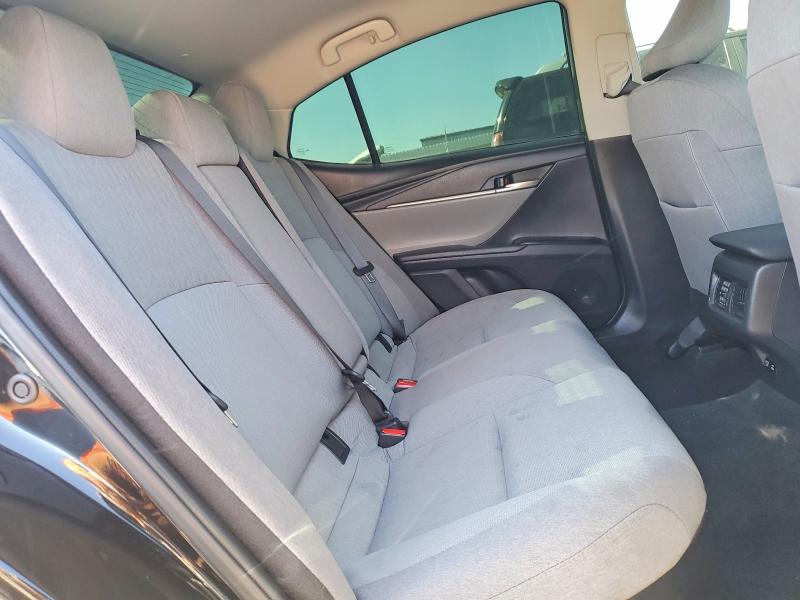 Продаж на аукціоні авто 2025 Toyota Camry, vin: 4T1DAACK2SU621667, номер лоту: 61165826