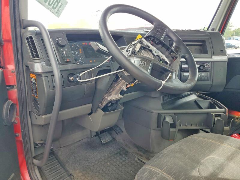 Aukcja sprzedaży 2020 Volvo Vnr, vin: 4V4WC9EG7LN239407, numer aukcji: 60990656