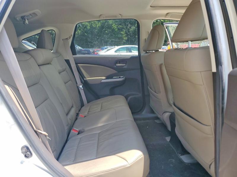 Продаж на аукціоні авто 2014 Honda Cr-v, vin: 5J6RM3H74EL024980, номер лоту: 60947056